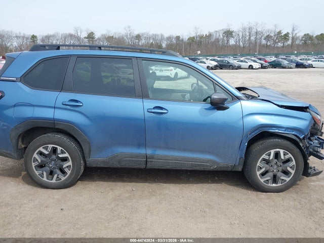 Subaru Forester Premium