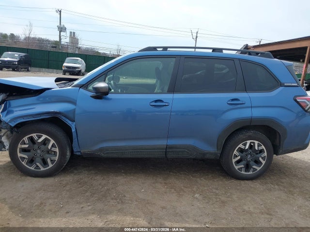 Subaru Forester Premium