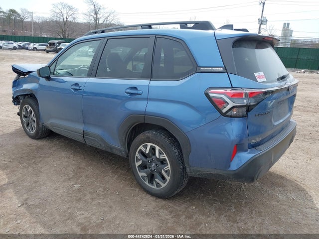 Subaru Forester Premium