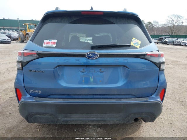 Subaru Forester Premium