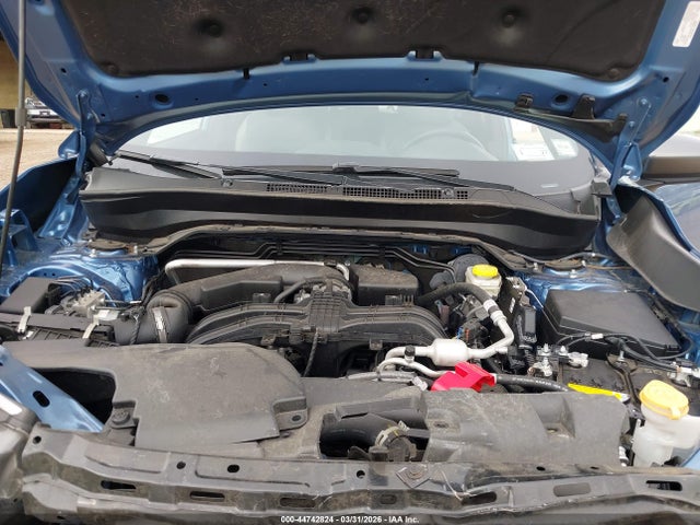 Subaru Forester Premium