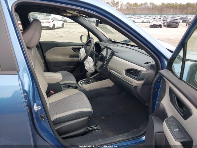 Subaru Forester Premium