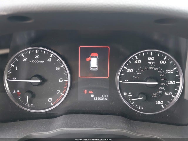 Subaru Forester Premium