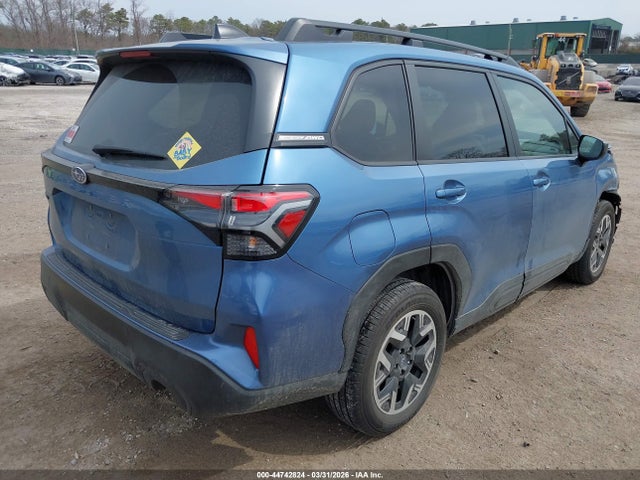 Subaru Forester Premium