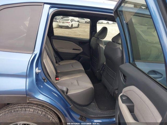 Subaru Forester Premium