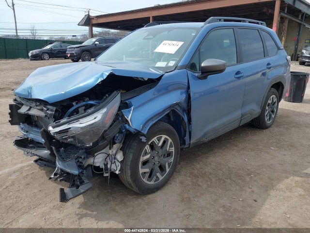 Subaru Forester Premium