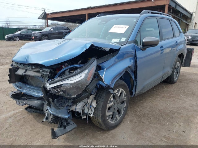 Subaru Forester Premium