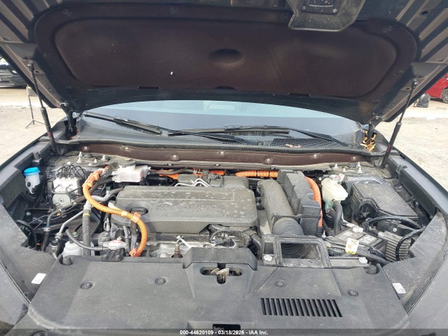 Honda CR-V Hybrid Sport Touring
