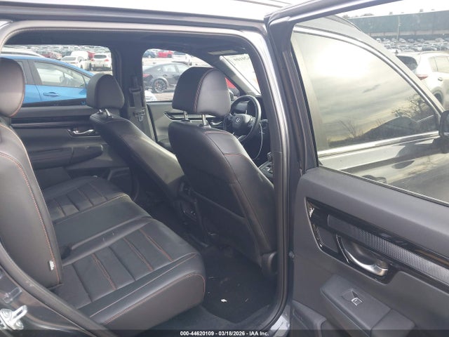Honda CR-V Hybrid Sport Touring