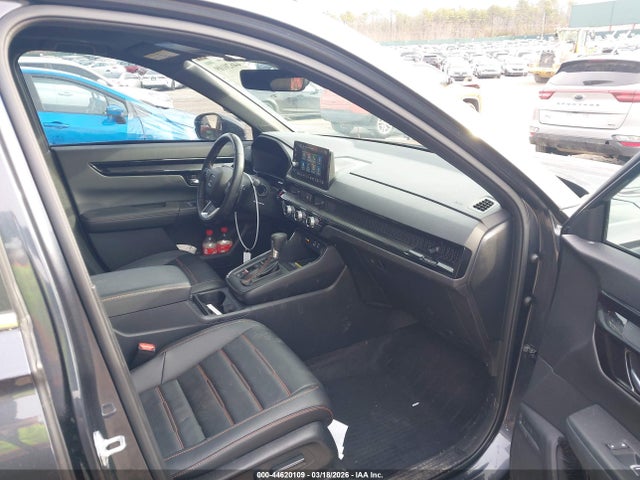 Honda CR-V Hybrid Sport Touring