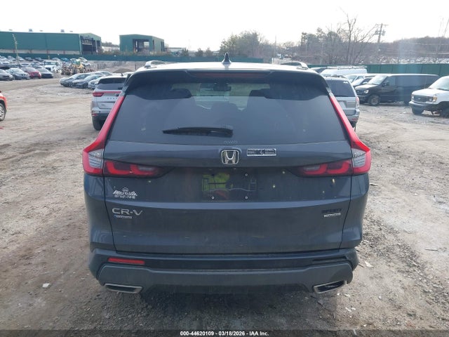 Honda CR-V Hybrid Sport Touring
