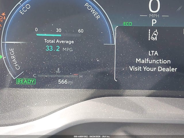 Toyota Sienna Xse