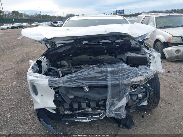 Acura MDX A-spec Package