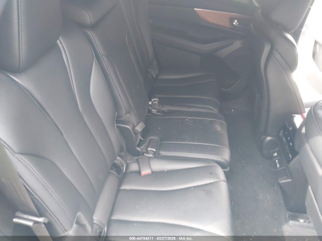 Acura MDX A-spec Package