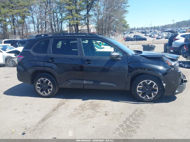 Subaru Forester Premium