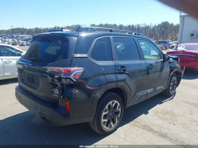 Subaru Forester Premium