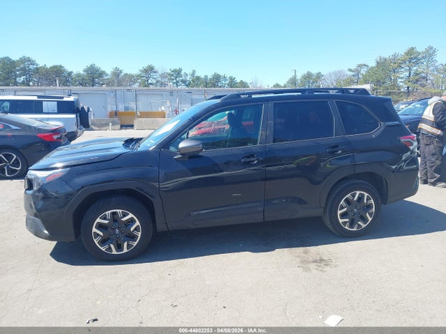 Subaru Forester Premium