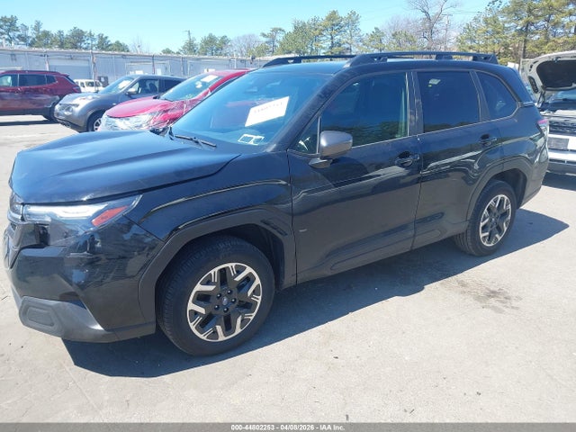 Subaru Forester Premium