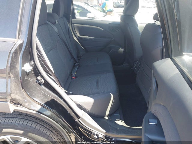Subaru Forester Premium
