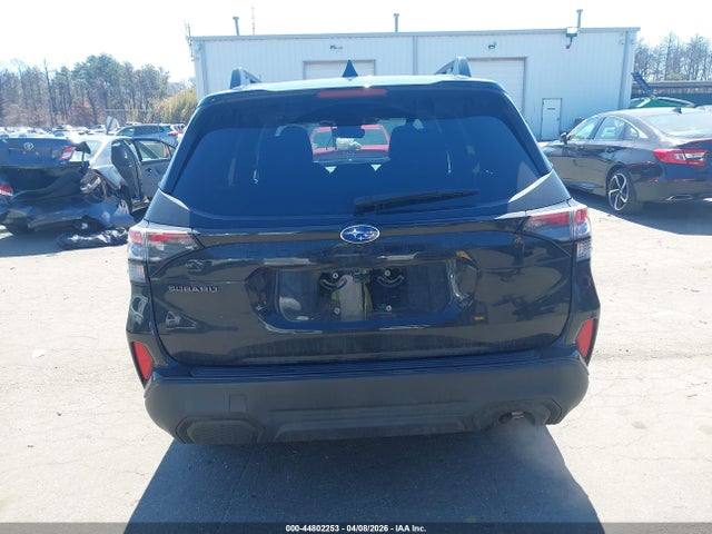 Subaru Forester Premium