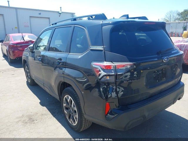 Subaru Forester Premium
