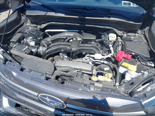 Subaru Forester Premium