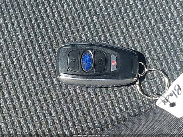 Subaru Forester Premium