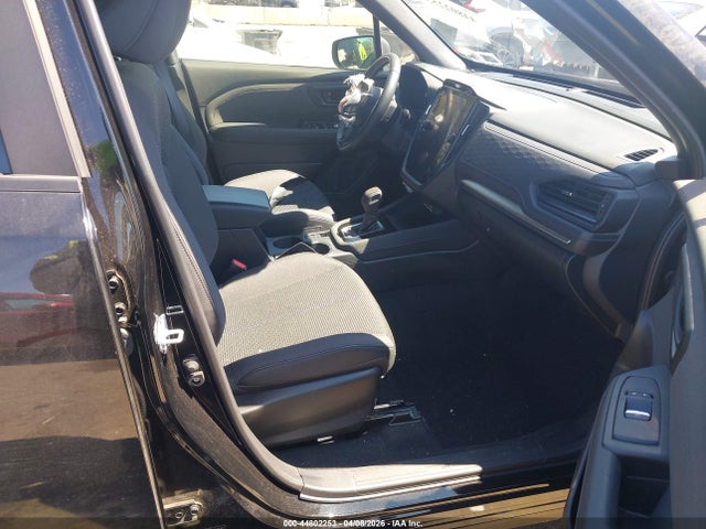 Subaru Forester Premium