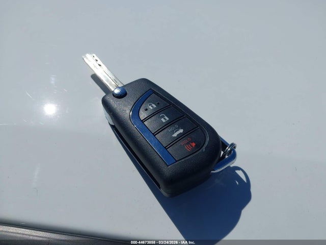 Toyota Corolla Hybrid Le