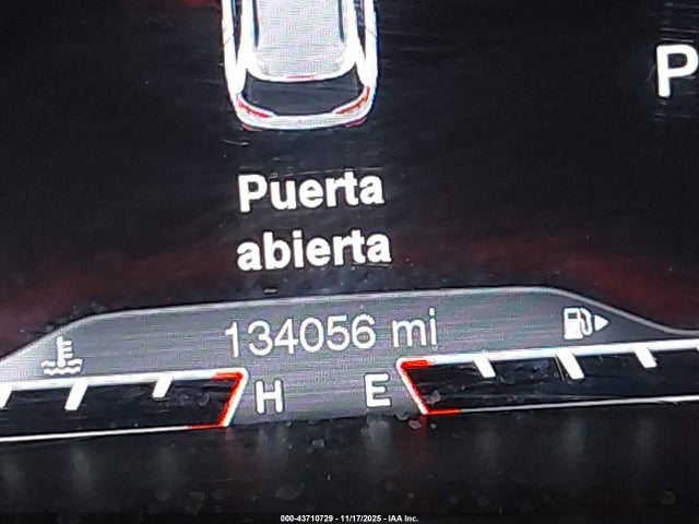 Jeep Cherokee Trailhawk
