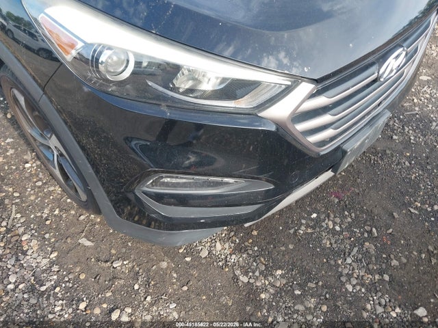 Hyundai TUCSON Sport