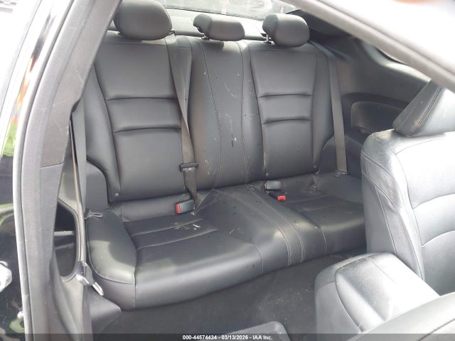Honda Accord Ex-l