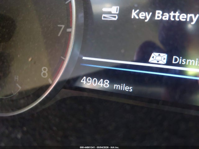 Nissan Sentra Sr Xtronic Cvt