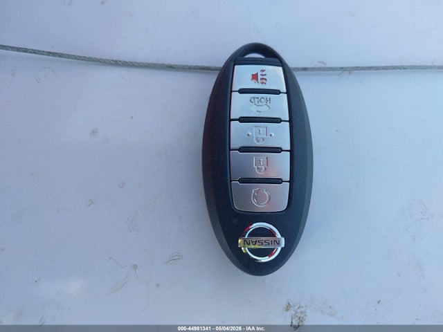 Nissan Sentra Sr Xtronic Cvt