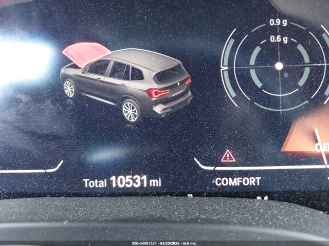 BMW X Series Xdrive30i