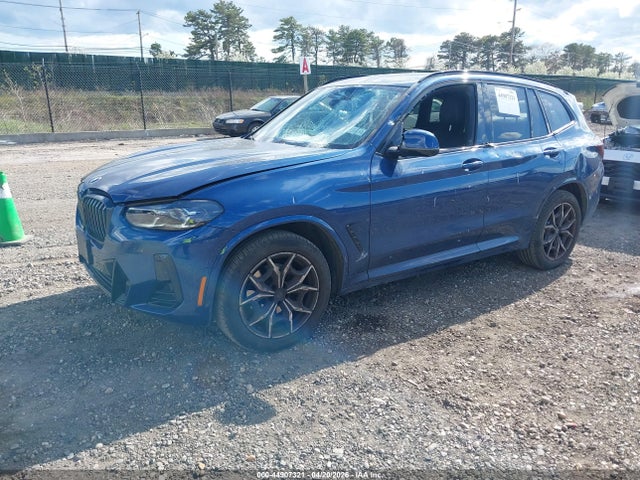 BMW X Series Xdrive30i