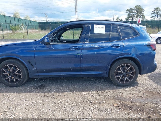 BMW X Series Xdrive30i
