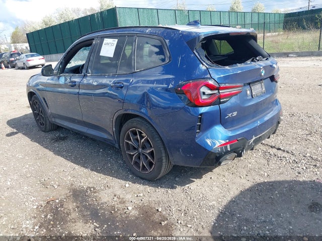 BMW X Series Xdrive30i