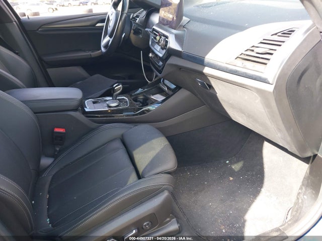 BMW X Series Xdrive30i