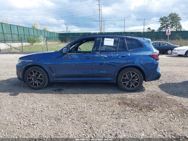BMW X Series Xdrive30i