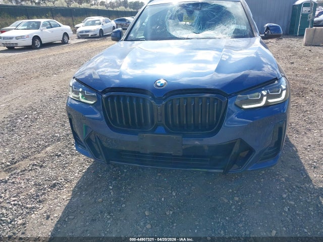 BMW X Series Xdrive30i