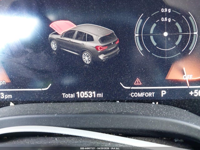 BMW X Series Xdrive30i