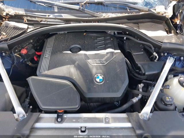 BMW X Series Xdrive30i