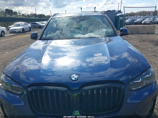 BMW X Series Xdrive30i