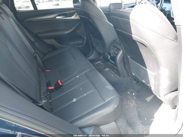 BMW X Series Xdrive30i