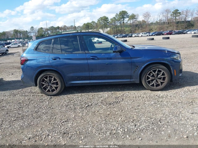 BMW X Series Xdrive30i