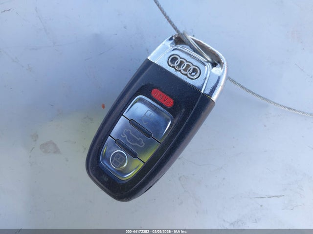 Audi Q5 2.0t Premium