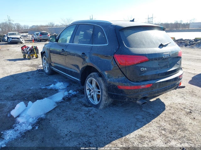 Audi Q5 2.0t Premium