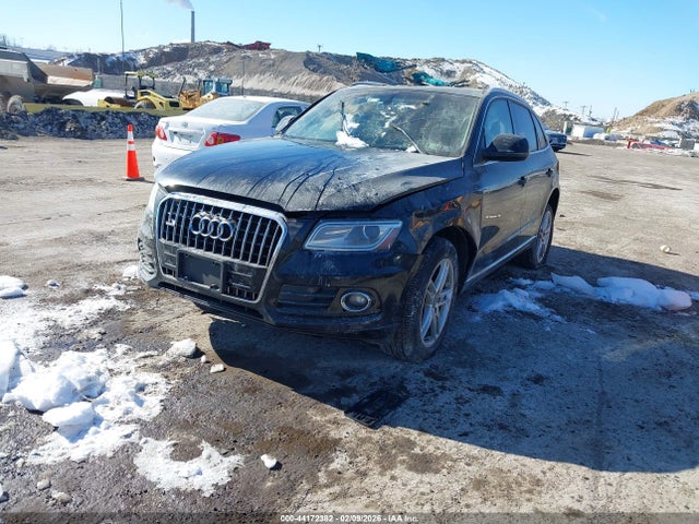 Audi Q5 2.0t Premium