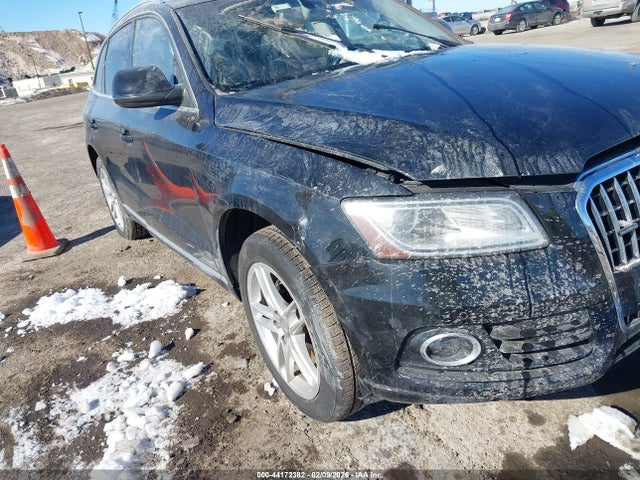 Audi Q5 2.0t Premium
